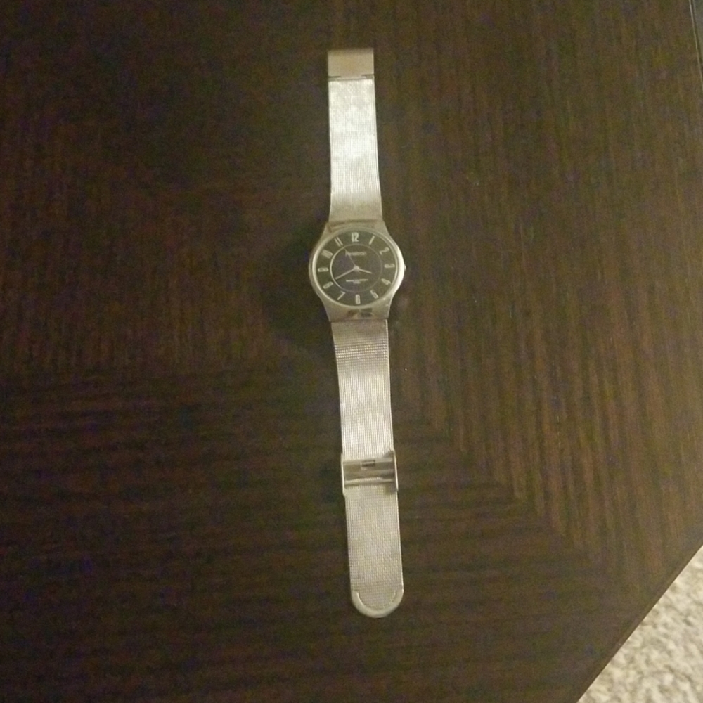 Armitron watch